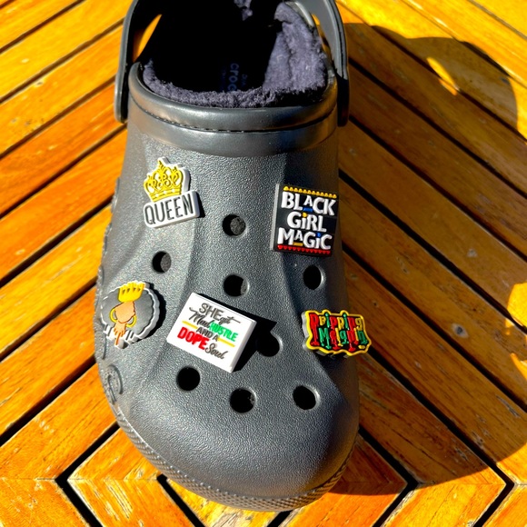 CROC CHARMS - Picture 4 of 4